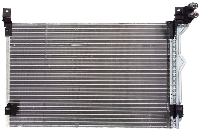 APDI 7014011 A/C Condenser