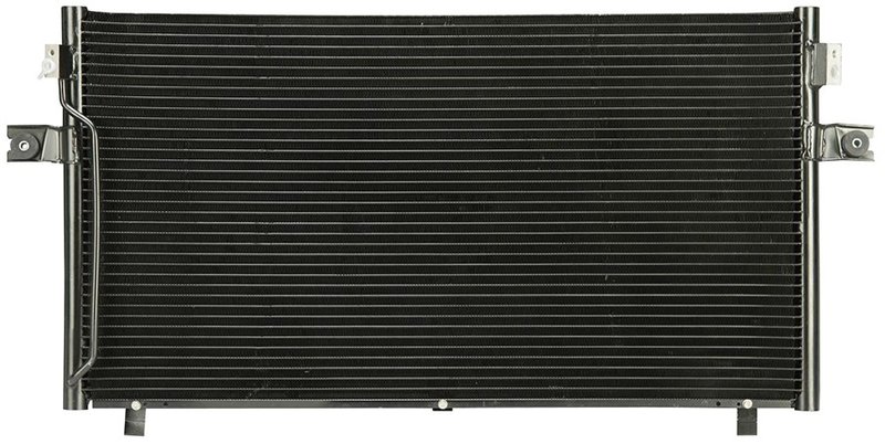 APDI 7014045 A/C Condenser