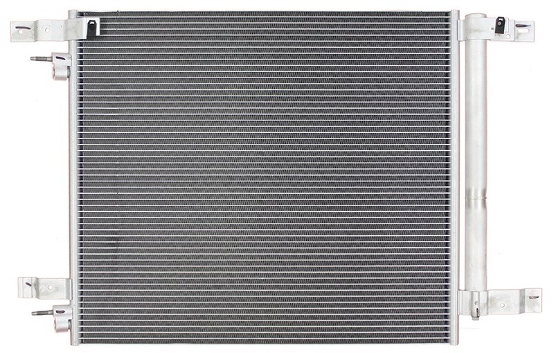APDI 7014055 A/C Condenser