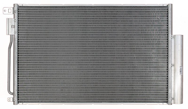 APDI 7014063 A/C Condenser