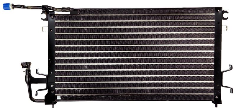 APDI 7014065 A/C Condenser