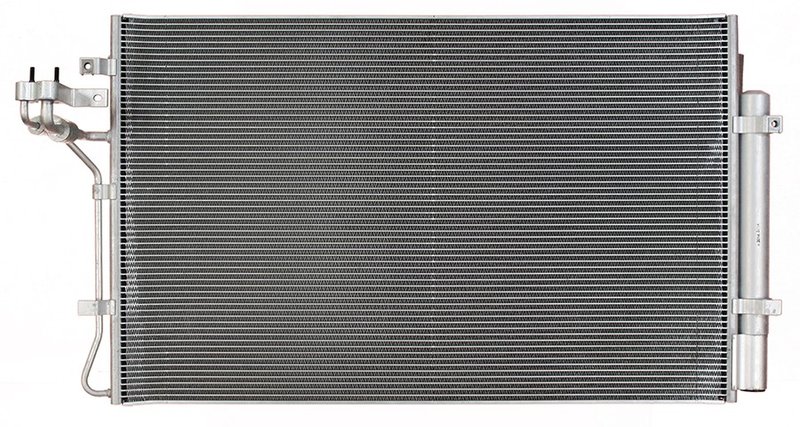 APDI 7014066 A/C Condenser