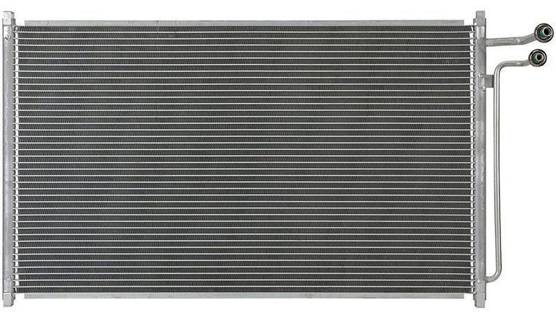 APDI 7014143 A/C Condenser