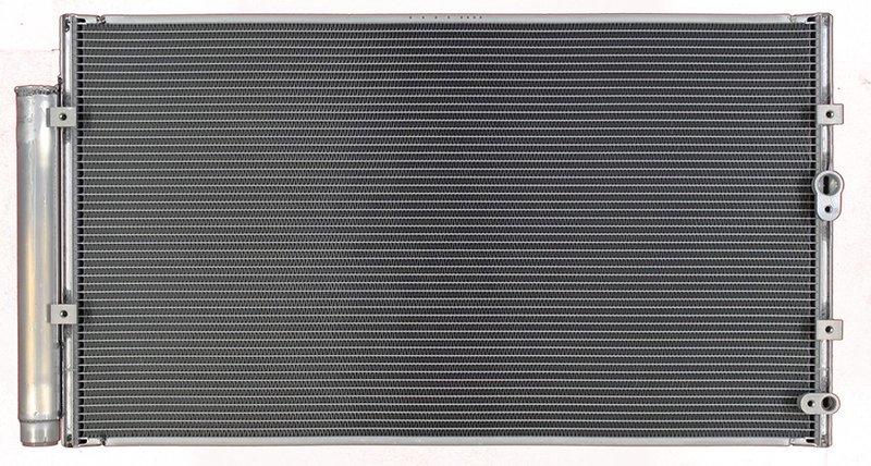 APDI 7014145 A/C Condenser