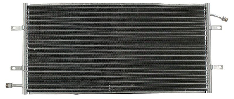 APDI 7014160 A/C Condenser