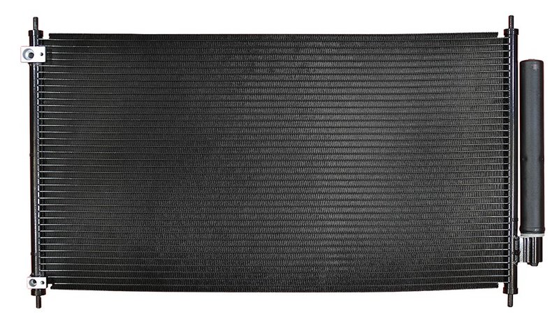 APDI 7014165 A/C Condenser