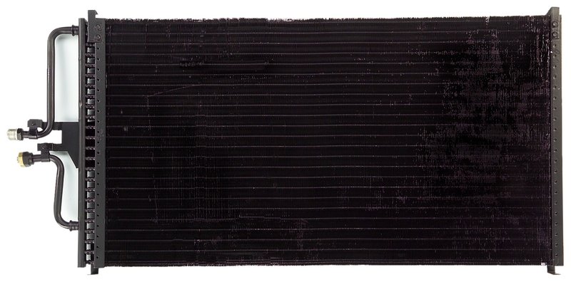 APDI 7014168 A/C Condenser