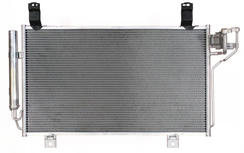 APDI 7014189 A/C Condenser