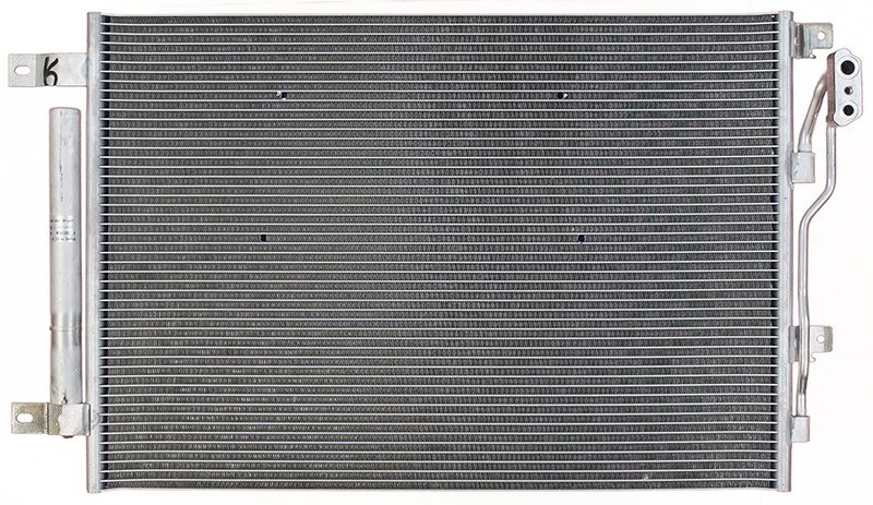 APDI 7014192 A/C Condenser