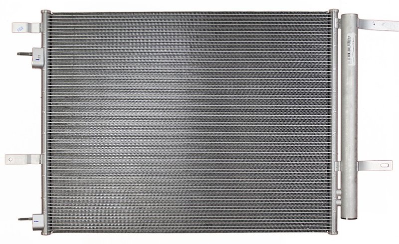 APDI 7014214 A/C Condenser