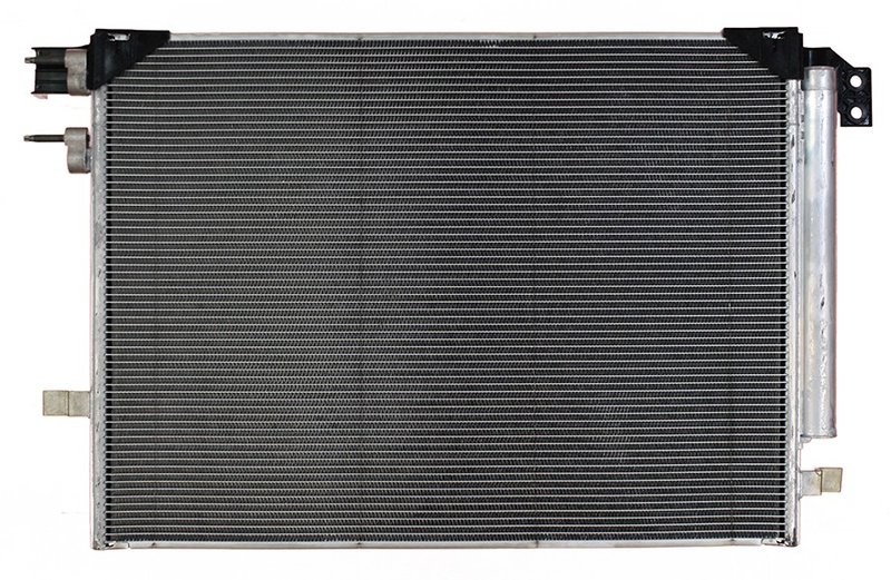 APDI 7014222 A/C Condenser