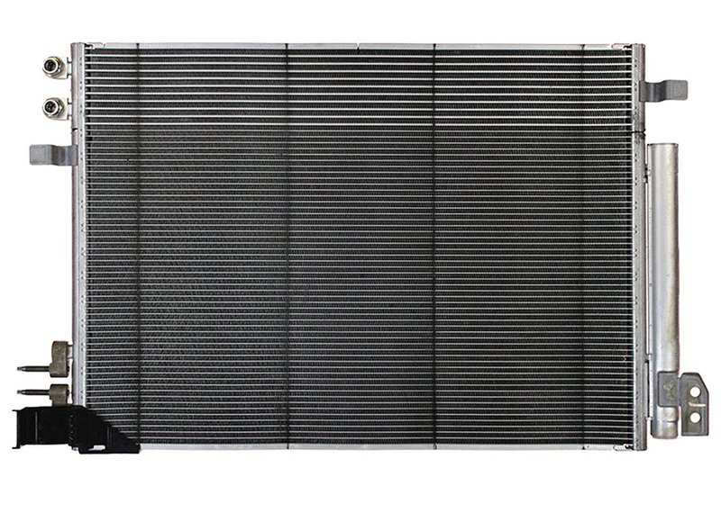 APDI 7014224 A/C Condenser