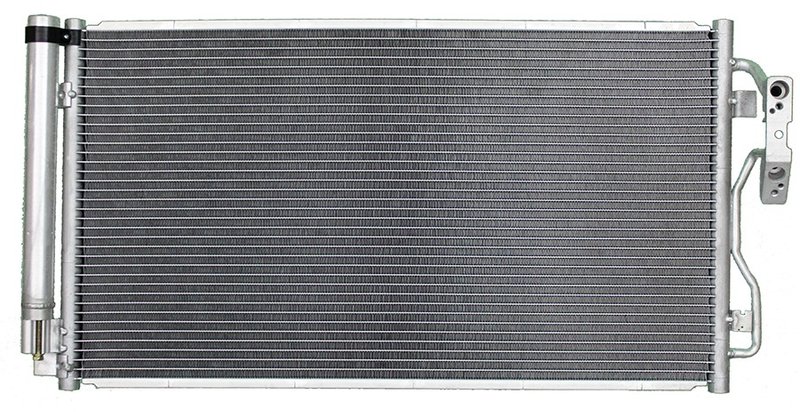APDI 7014226 A/C Condenser