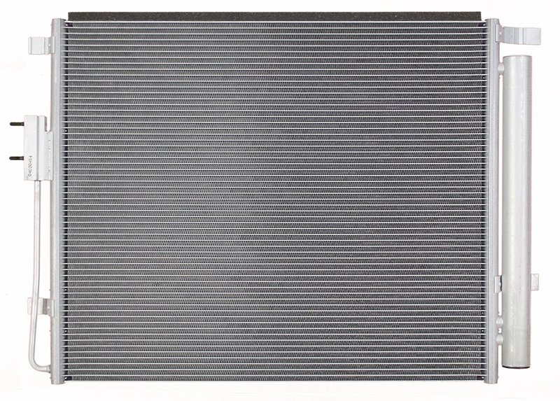 APDI 7014229 A/C Condenser