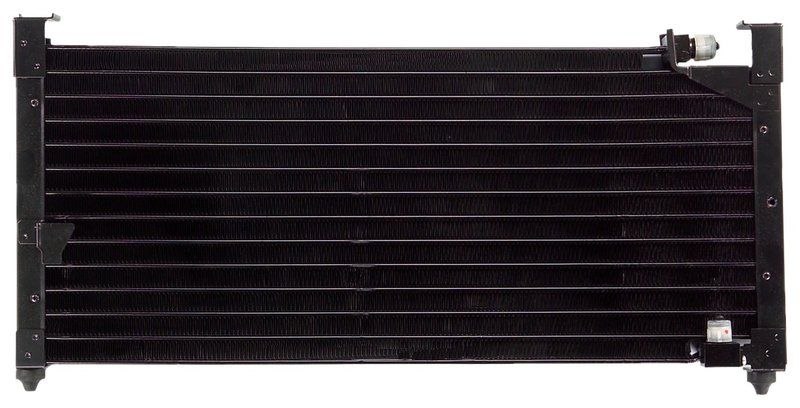APDI 7014236 A/C Condenser