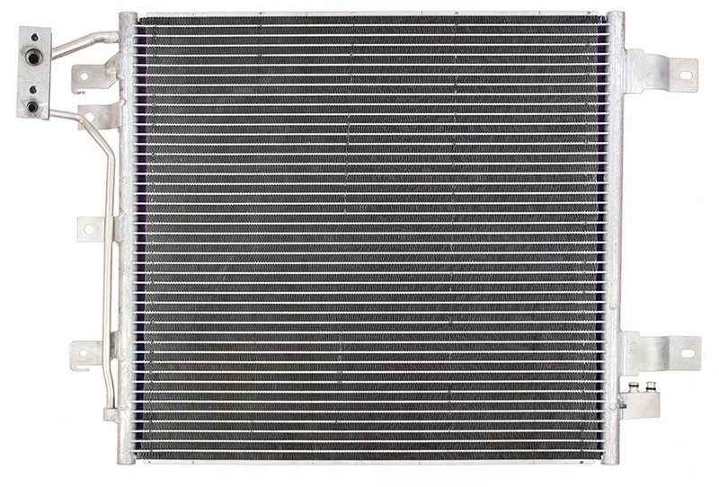 APDI 7014239 A/C Condenser
