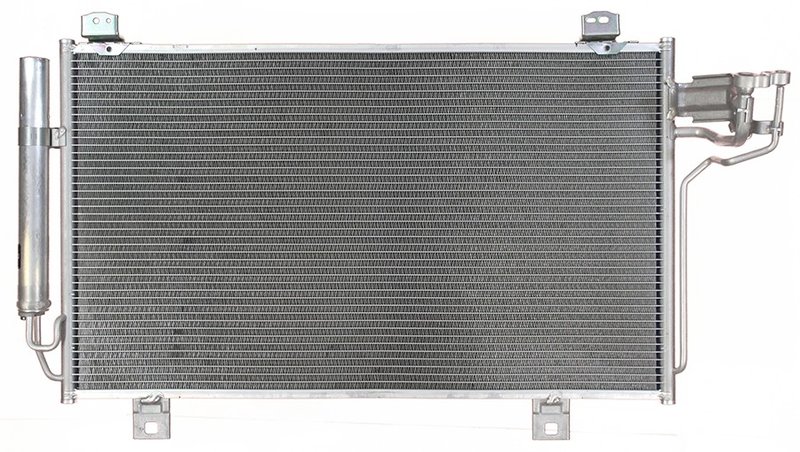 APDI 7014243 A/C Condenser