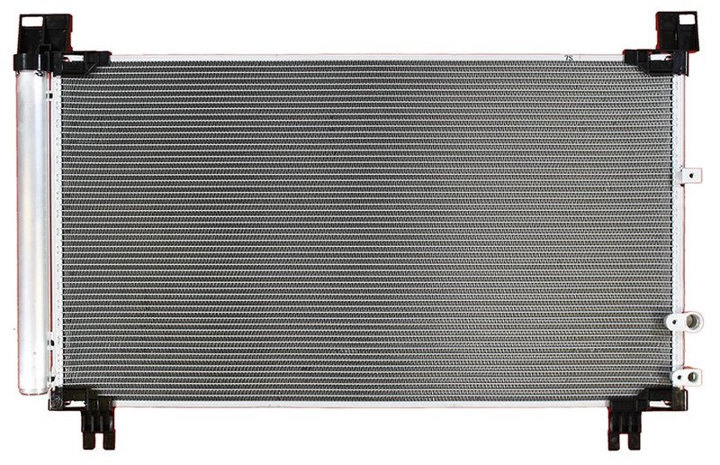 APDI 7014254 A/C Condenser