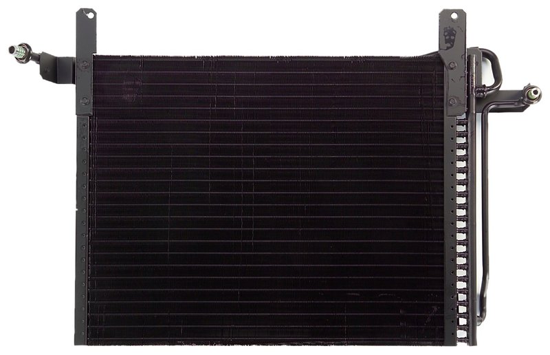 APDI 7014258 A/C Condenser
