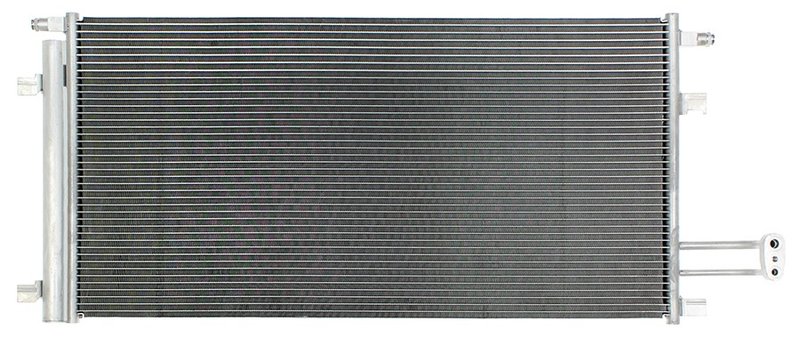 APDI 7014283 A/C Condenser