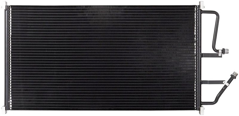 APDI 7014295 A/C Condenser