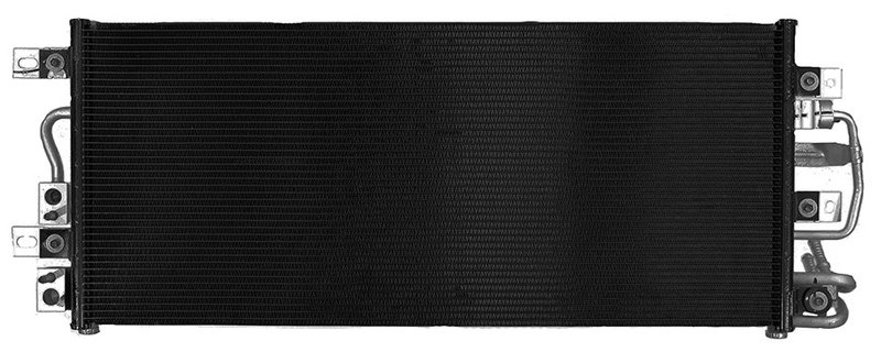 APDI 7014298 A/C Condenser