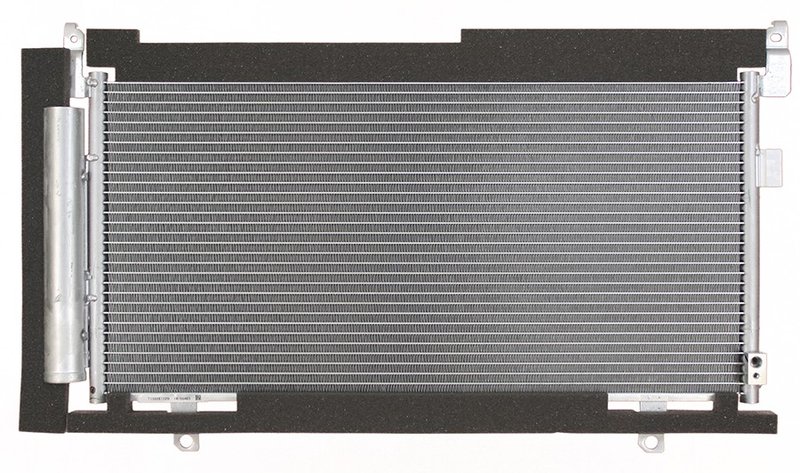 APDI 7014302 A/C Condenser