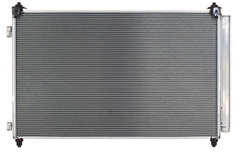 APDI 7014318 A/C Condenser