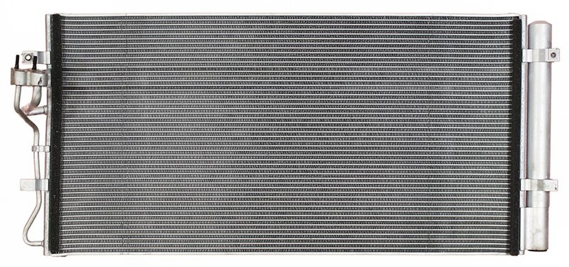 APDI 7014326 A/C Condenser