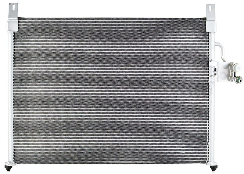 APDI 7014329 A/C Condenser