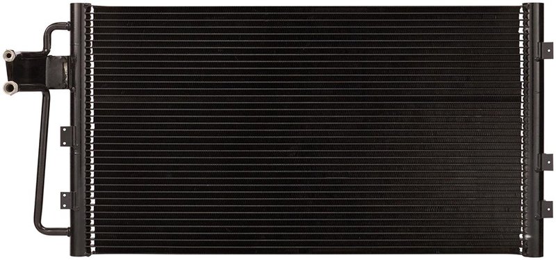 APDI 7014367 A/C Condenser