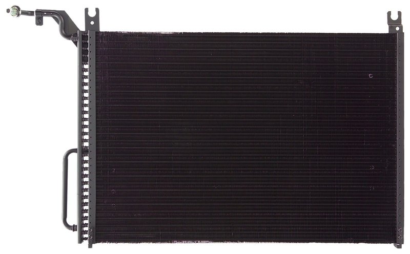 APDI 7014375 A/C Condenser