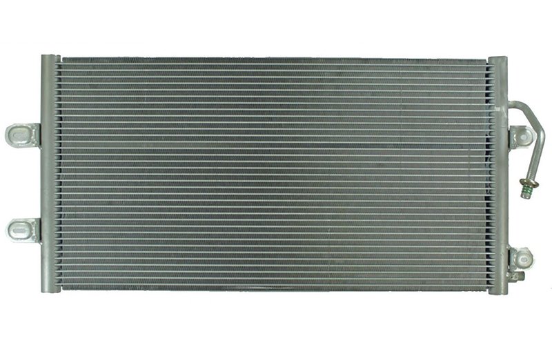 APDI 7014380 A/C Condenser