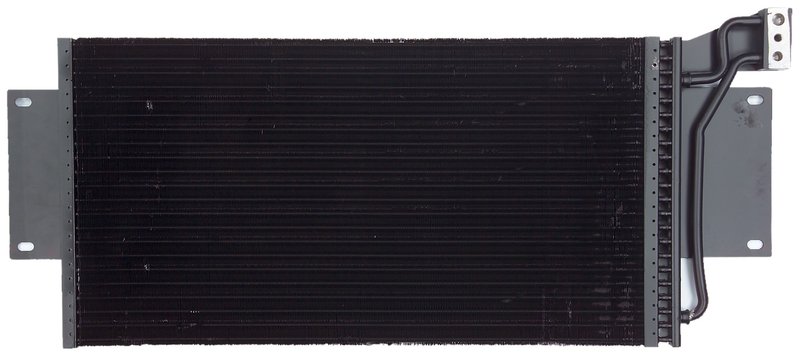 APDI 7014387 A/C Condenser