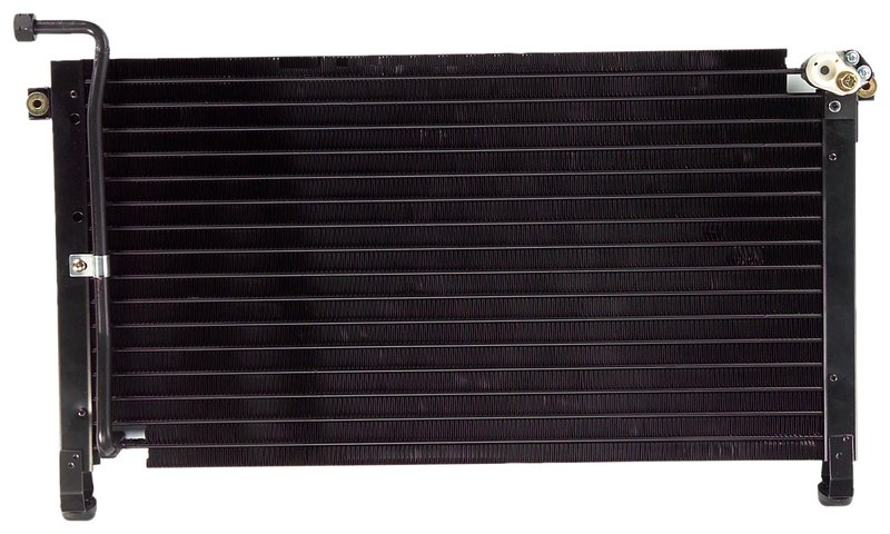 APDI 7014390 A/C Condenser