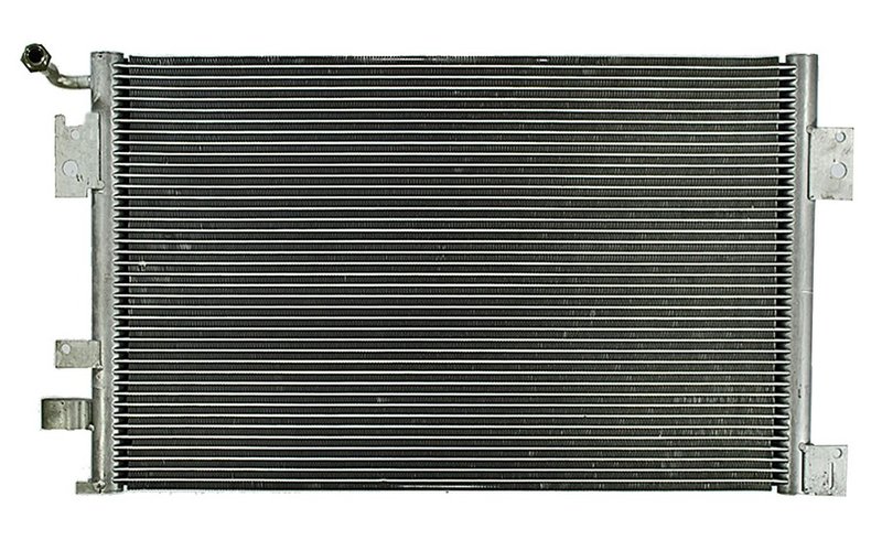 APDI 7014393 A/C Condenser