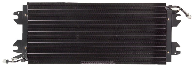 APDI 7014395 A/C Condenser