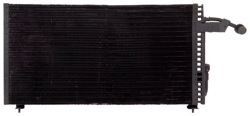 APDI 7014405 A/C Condenser