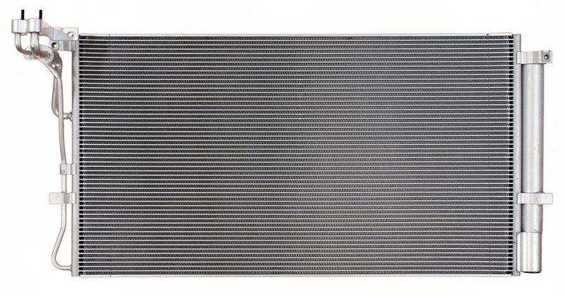 APDI 7014424 A/C Condenser
