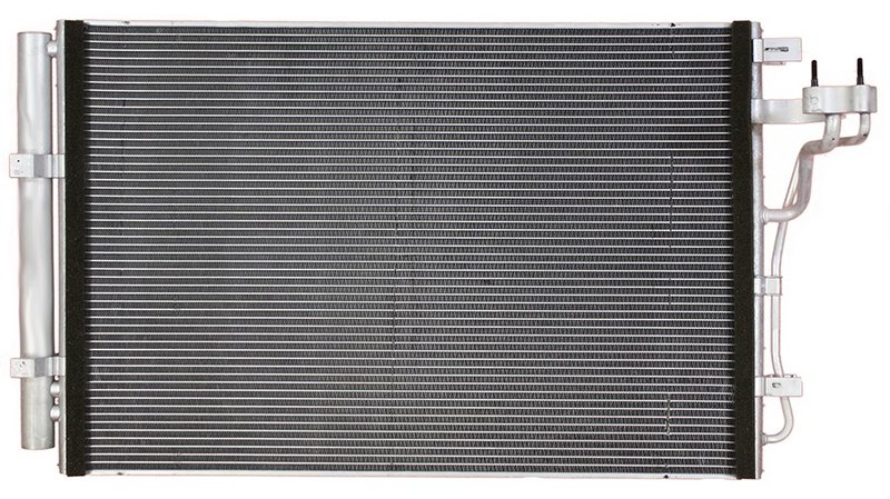 APDI 7014431 A/C Condenser