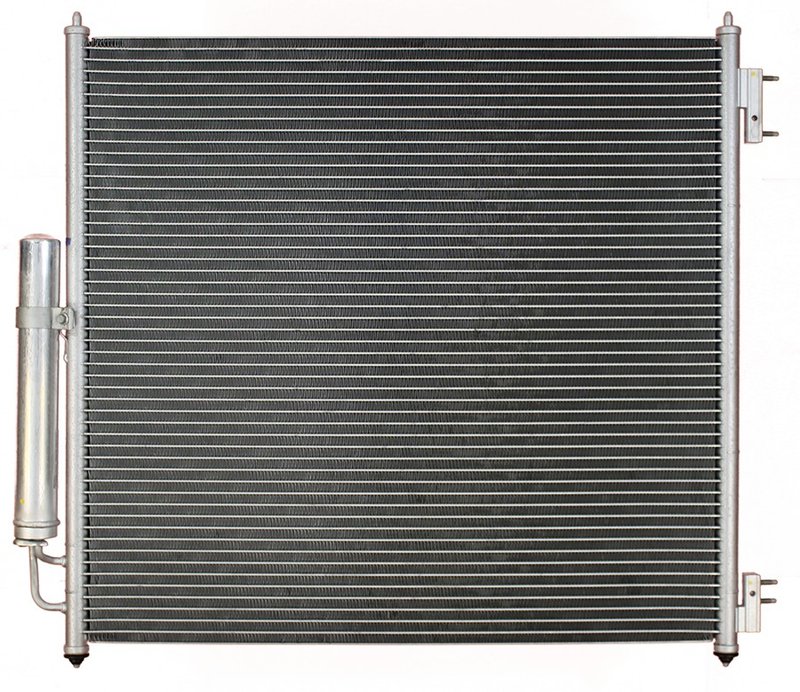 APDI 7014433 A/C Condenser