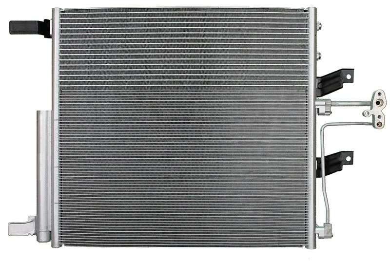 APDI 7014436 A/C Condenser