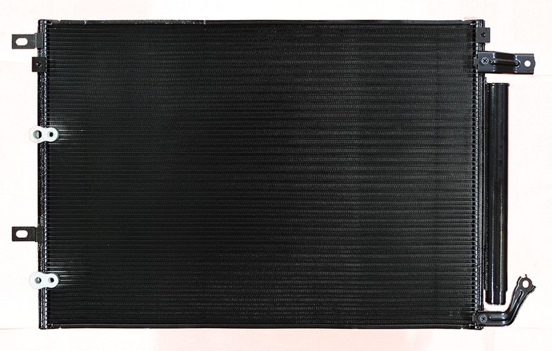 APDI 7014442 A/C Condenser