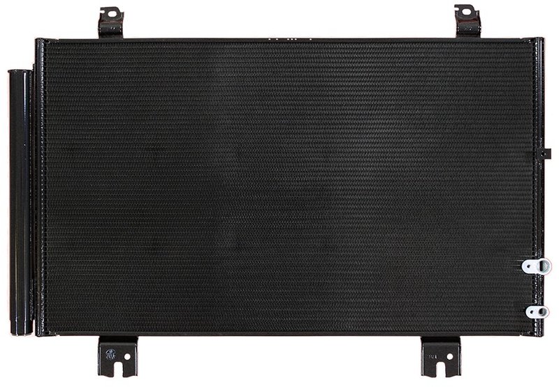 APDI 7014460 A/C Condenser