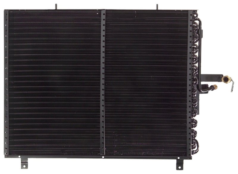 APDI 7014502 A/C Condenser
