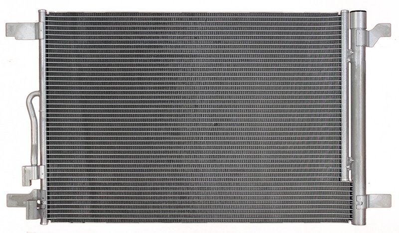 APDI 7014513 A/C Condenser