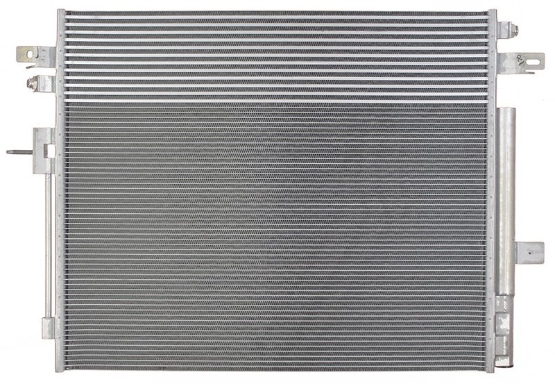 APDI 7014516 A/C Condenser