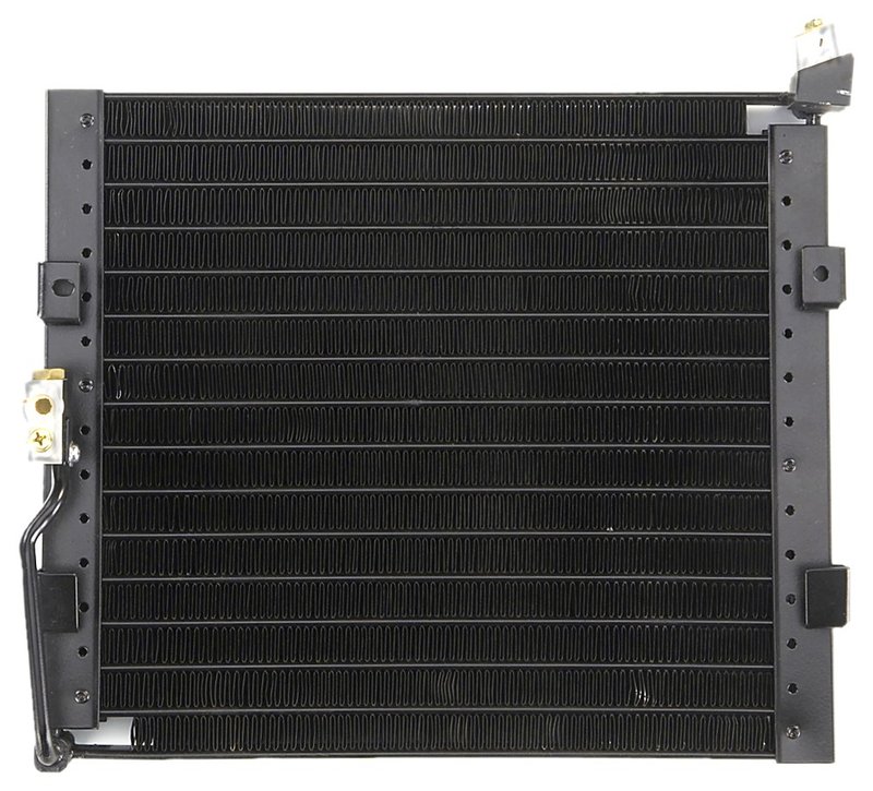 APDI 7014540 A/C Condenser