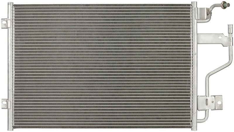 APDI 7014579 A/C Condenser