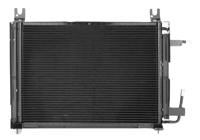 APDI 7014580 A/C Condenser
